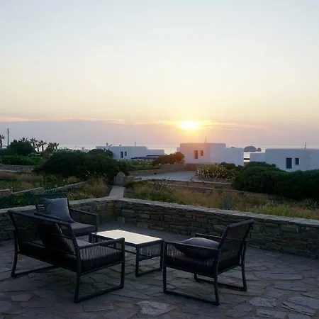 Villa Sunset I