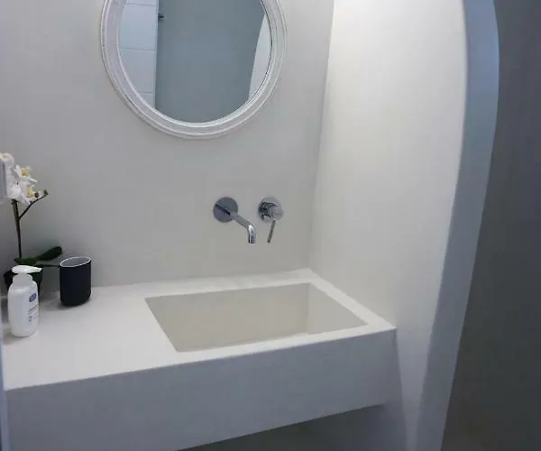 Sunset I Agia Irini (Paros)