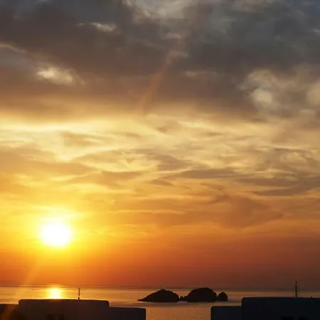 Sunset I Villa