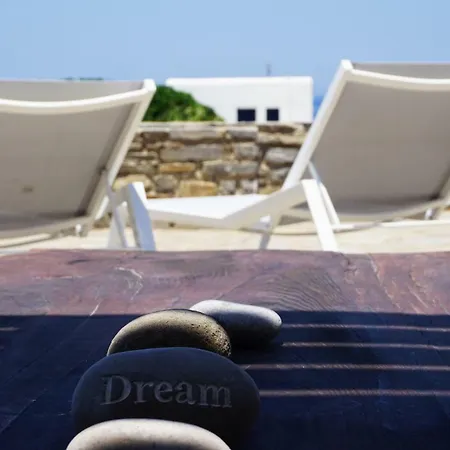 Sunset I Agia Irini (Paros)