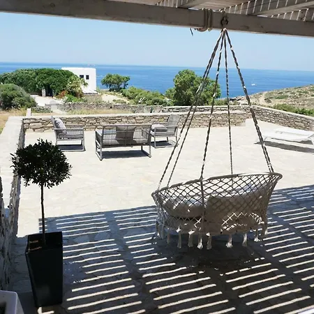 Sunset I 빌라 Agia Irini (Paros)