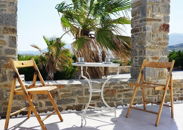 Vila Sunset I Agia Irini (Paros)