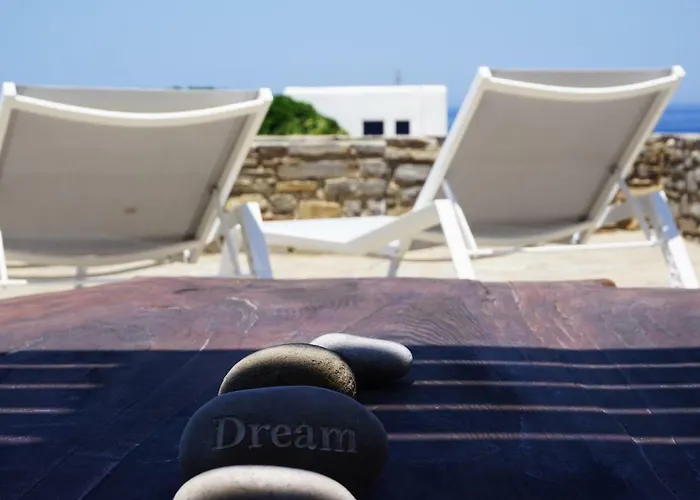 Sunset I Agia Irini (Paros)